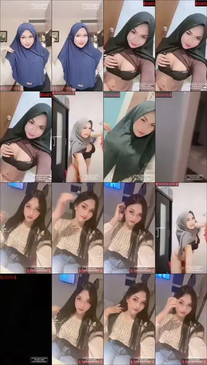 Husna Jilbab Binal