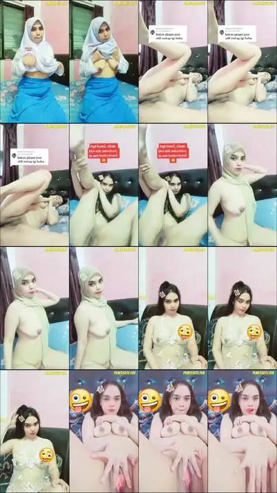 husna khan sma gemar colmek