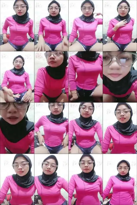 Ica hijab toked bulet Telegram @lives...