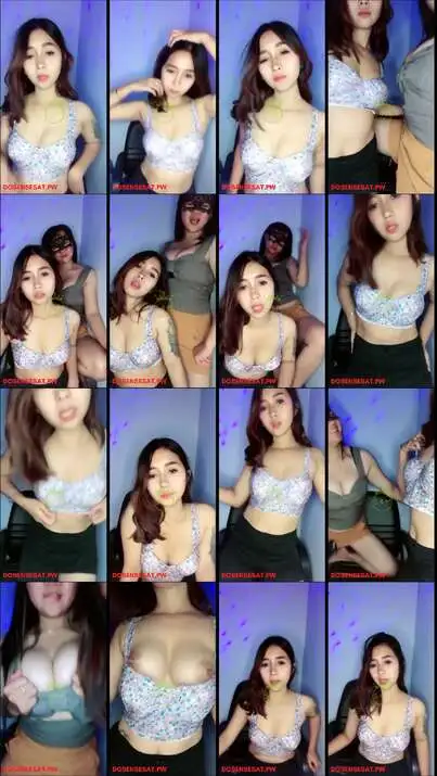IGO Pesta Sex