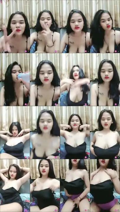 Ijah Asi Mama Muda Tobrut Kimcilonly