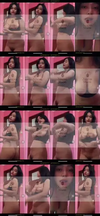 Indah Tiktok 18yo PEMERSATU FUN (22)