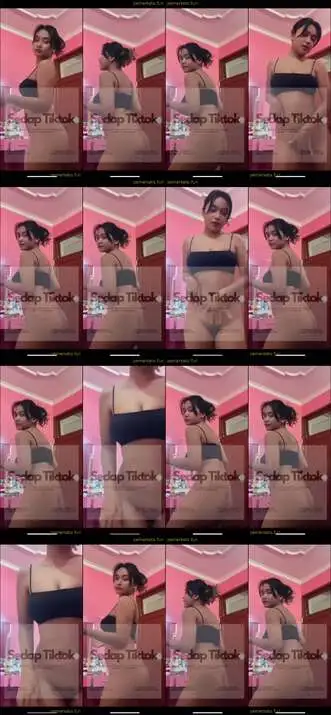 Indah Tiktok 18yo PEMERSATU FUN (9)
