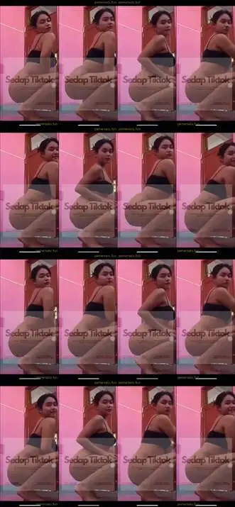 Indah Tiktok 18yo PEMERSATU ORG (8)