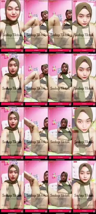 Indah Tiktok 18yo PEMERSATUDOTFUN (11)