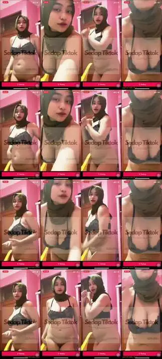 Indah Tiktok 18yo PEMERSATUDOTFUN (12)