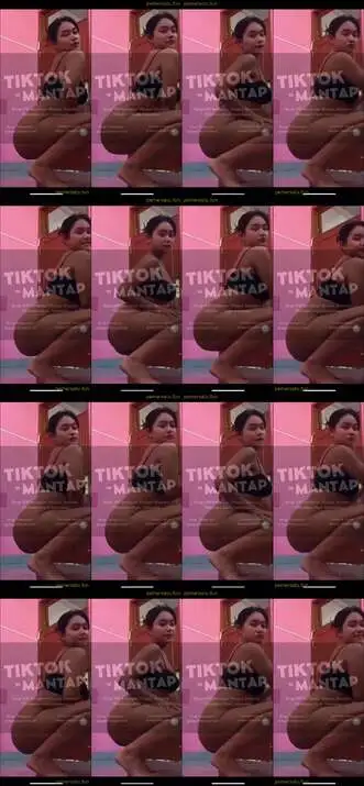 Indah Tiktok 18yo PEMERSATUDOTFUN (19)