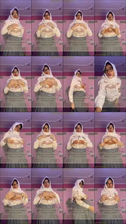 Indah Tiktok 18yo PEMERSATUDOTFUN (4)