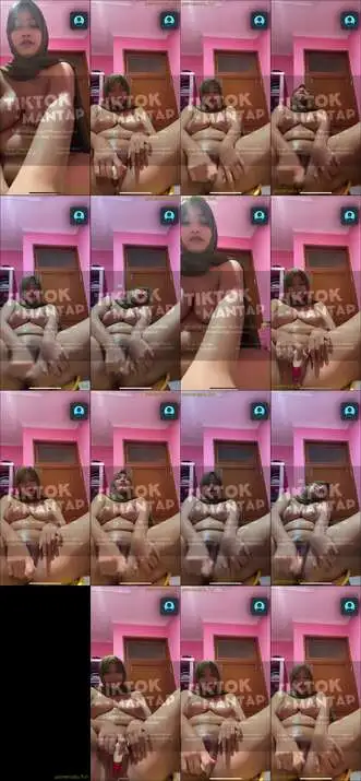 Indah Tiktok 18yo PEMERSATUDOTFUN (6)