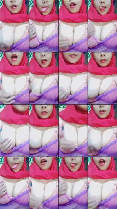 indi hijab brut pemersatu fun (57)