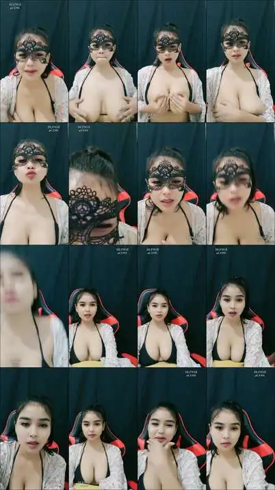 INDO Chacha anggi❣️ 180566 Blin...