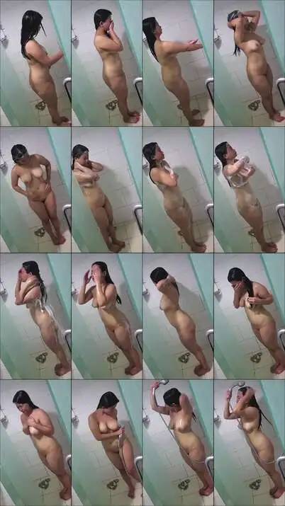 Indonesian Model Casting Hidden Camera ...