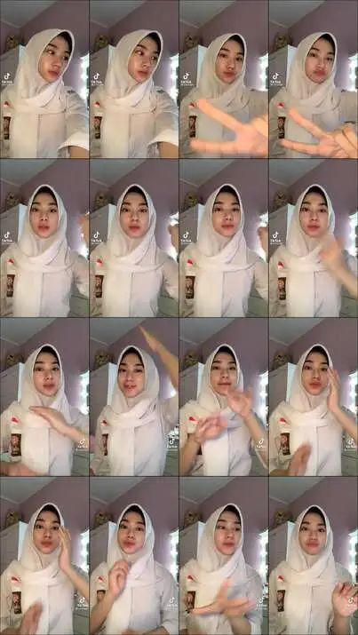INSHIRA VIETAA SERAGAM SMA JILBAB T...