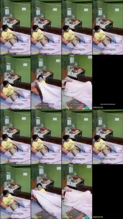 intip abg tetangga mau liat ganti baju ...