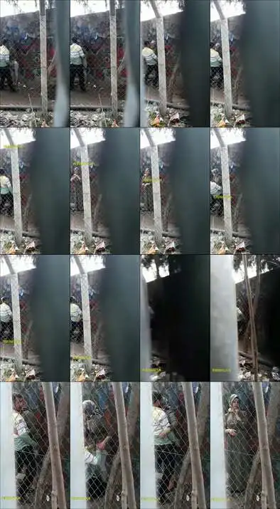 intip jilbab guru cantik dieksekusi di ...