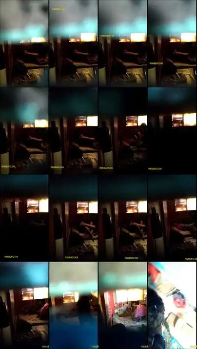 intip kamar kost sebelah ternyata jilba...
