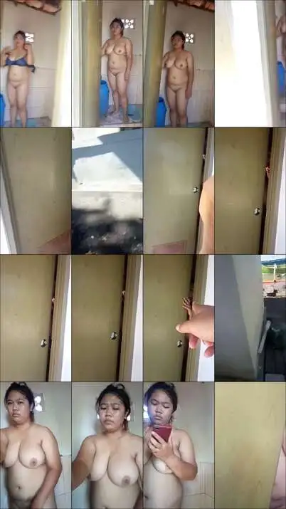 Istri Sah Labrak Selingkuhan Suami Do...