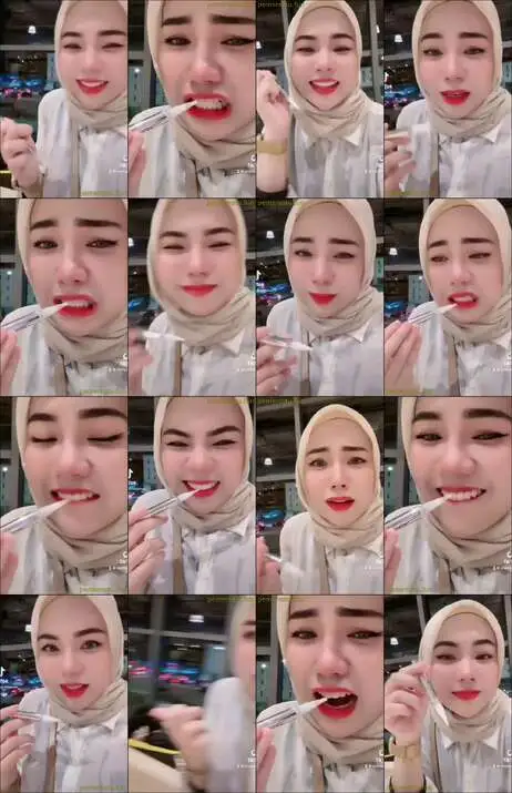 Jamal Zirah Jamal Jilbab Memek Sempit K...