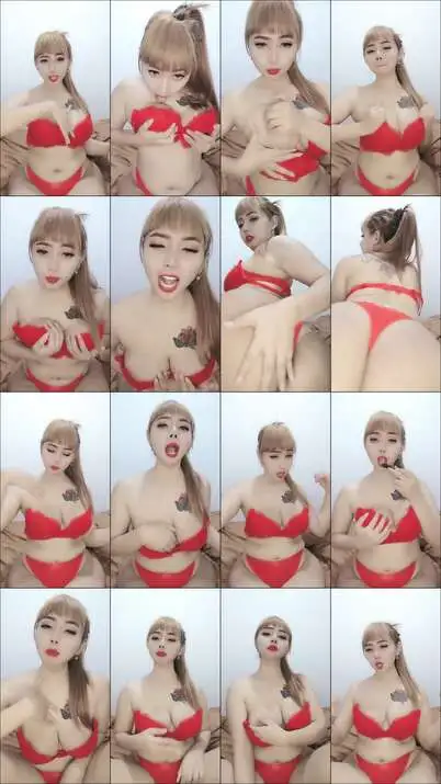 Janda Pirang Goyang Bokong Seksi Indah ...