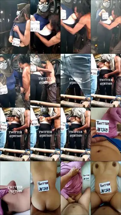 JBTS69 Sepong Sex Toge Sama Orang Asi...