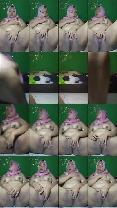 Jilbab 587
