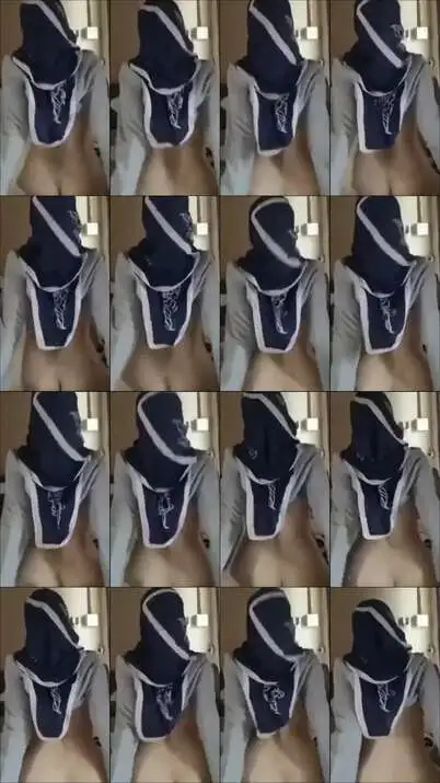 Jilbab 603