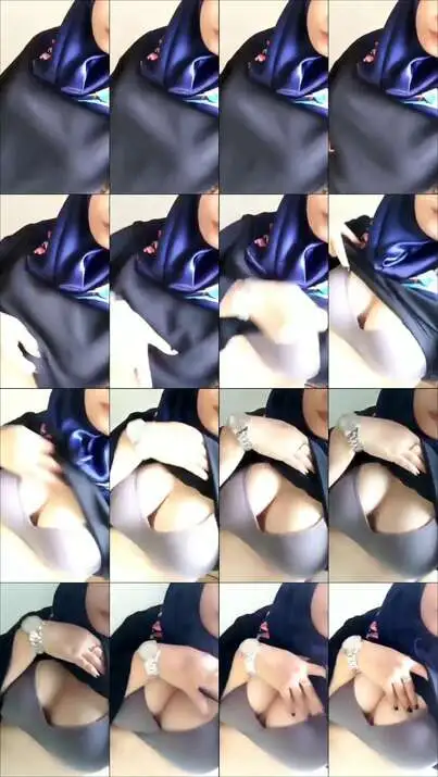 Jilbab 606