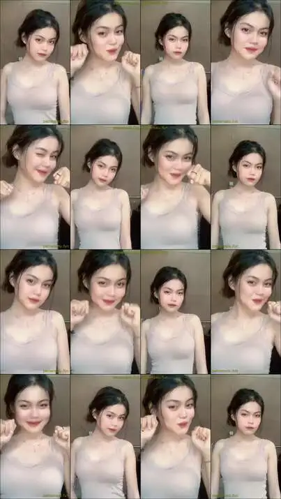 jilbab abg cantik ketek mulus memek ind...