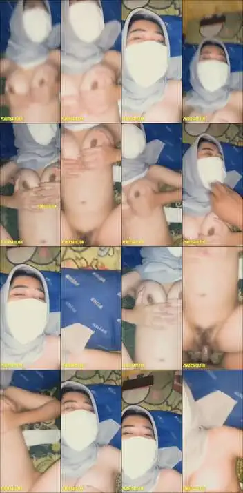 jilbab abu cantik di entot di kamar C...