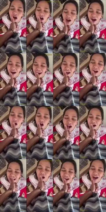 jilbab abu cantik viral banyak videonya...