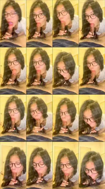 jilbab ayyeeu sepong dientot lengkap (8...