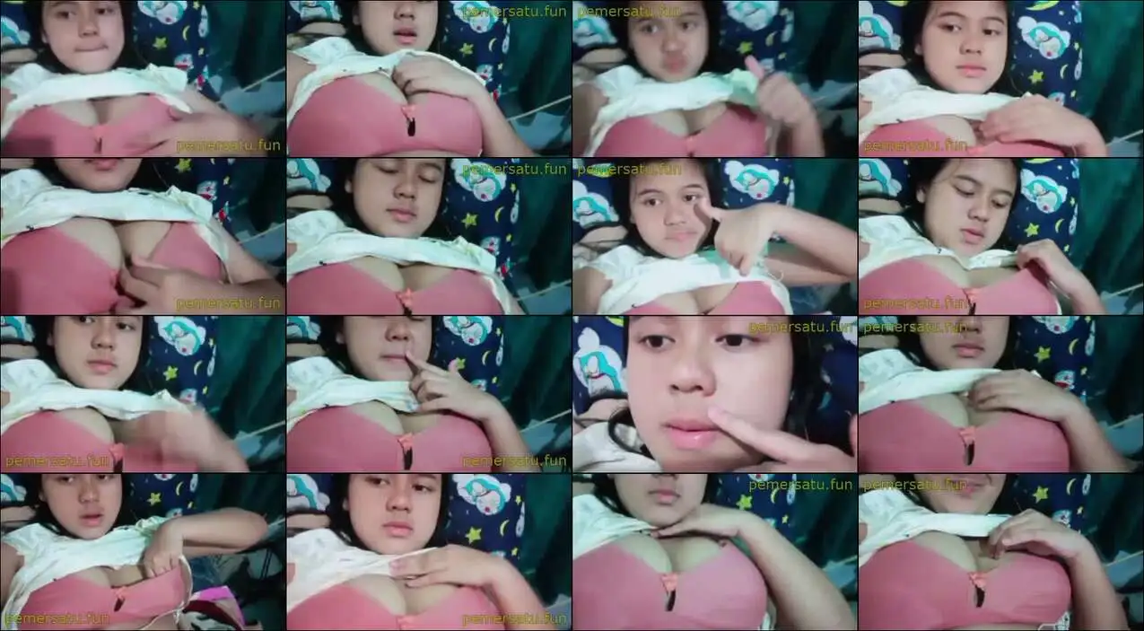 jilbab blasteran arab toket gede mantap...