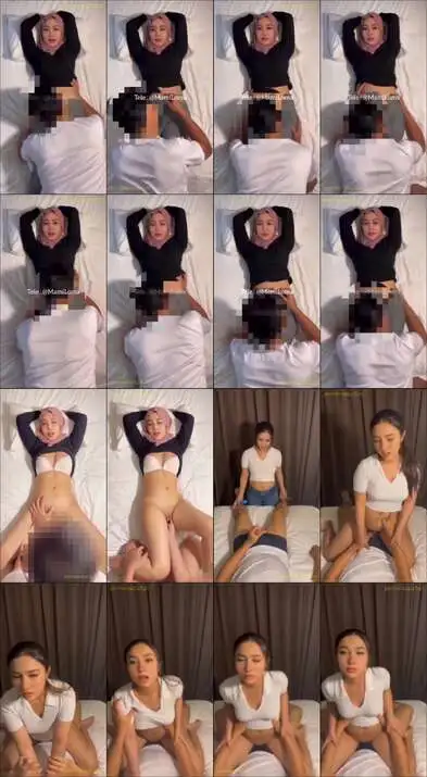 jilbab cantik digarap