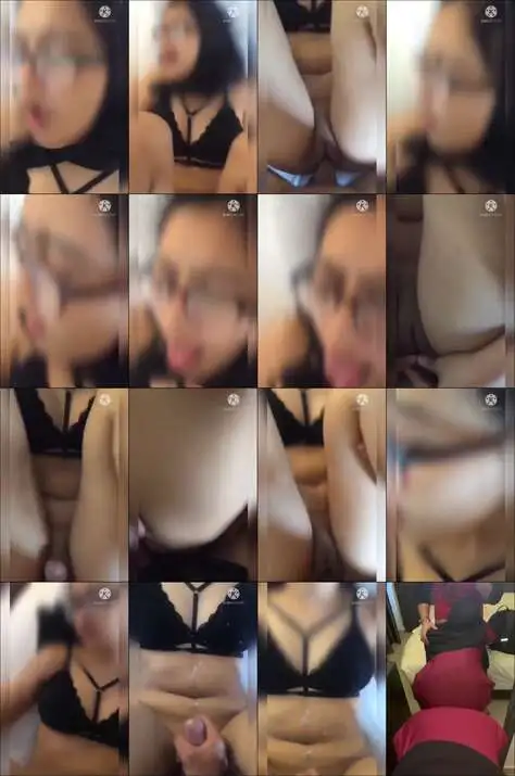Jilbab Cantik Dihotel DoodStream