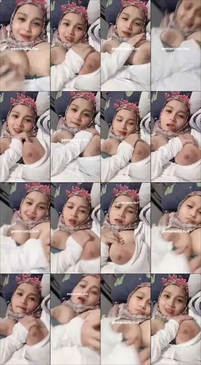 jilbab cantik toketnya gede Copy (3) ...