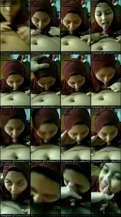Jilbab Coklat Bj crot dimuka Join Grup...