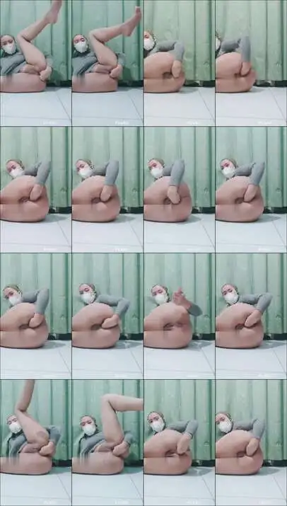 JILBAB COLMEK 31