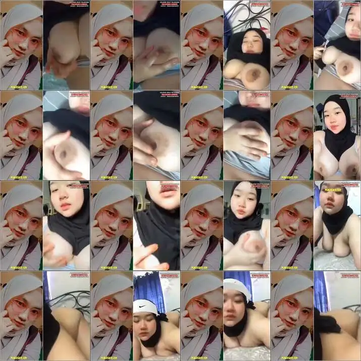 jilbab gemoy viral