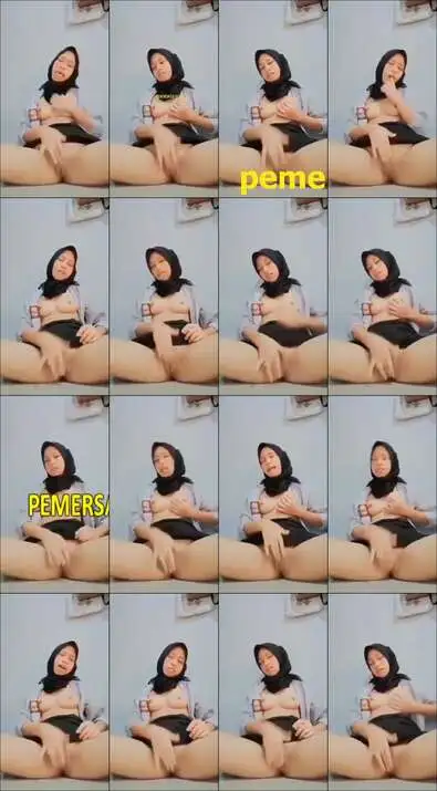 jilbab hitam colmek toketnya tocil nikm...