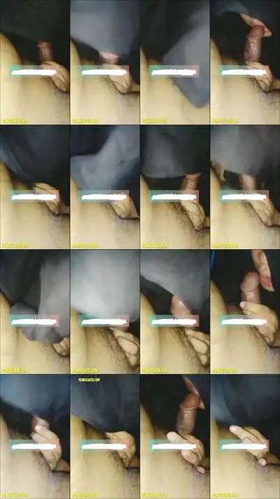 jilbab hitam sepong kontol hitam