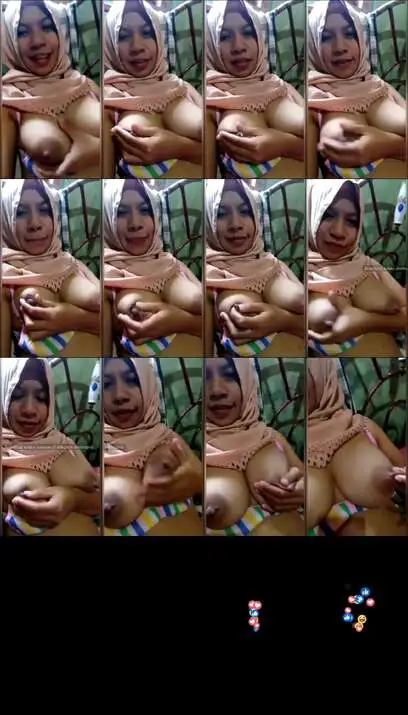 jilbab Jilboob jilbabers viral (59)