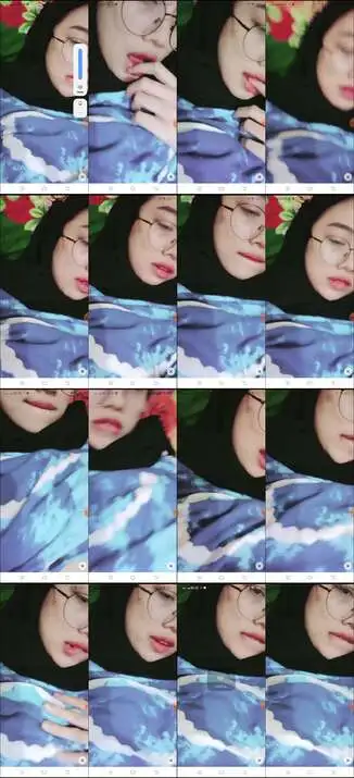 jilbab kacamata DoodStream