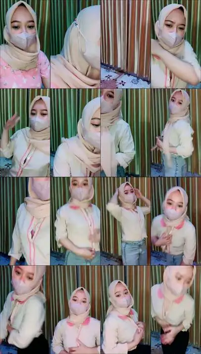 Jilbab lagi DoodStream