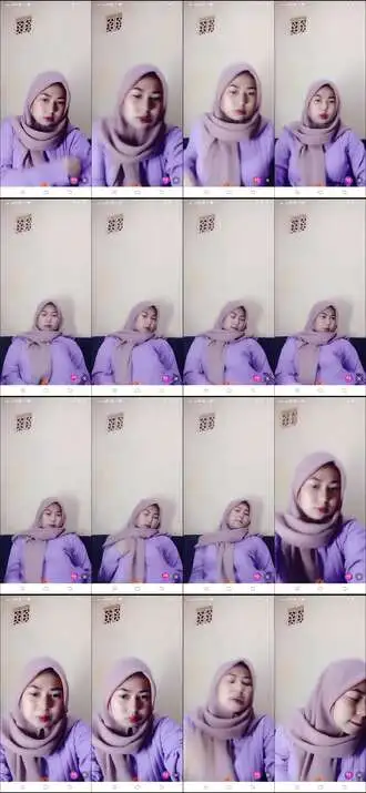 jilbab live remas Dood Stream