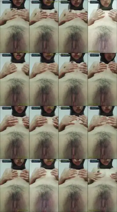Jilbab Memek Becek Sange Ngangkang (11)