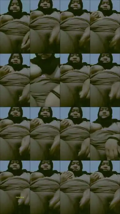 jilbab montok colmek pakai es kiko (3) ...