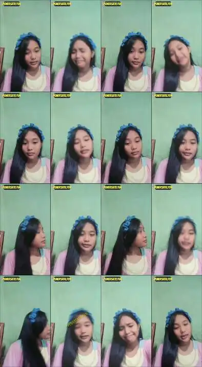 Jilbab Montok Sempit ABG 18yo Part (11)