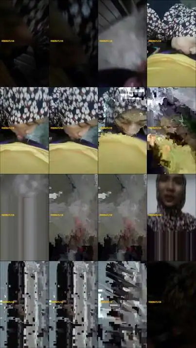Jilbab Ngemut Kontol Suami Orang Di Tan...