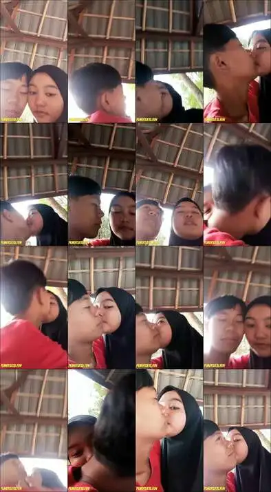 jilbab pacaran lagi sange sange nya(202...
