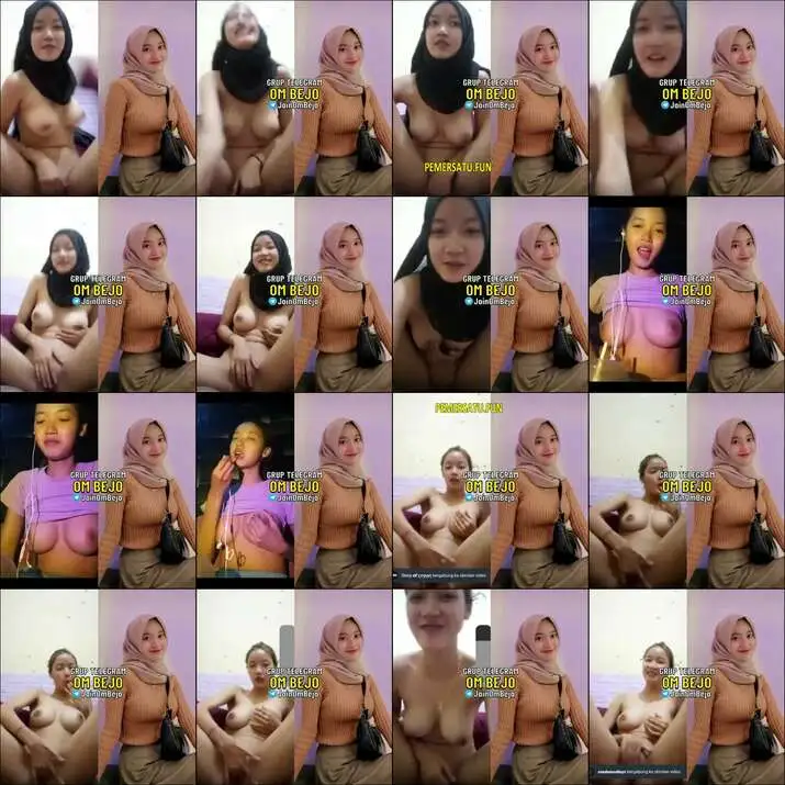 jilbab panya VCS